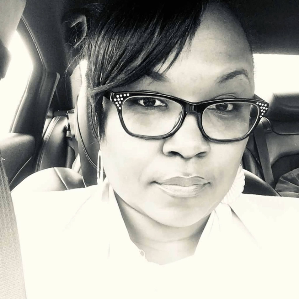 Meet your Posher, Cherica